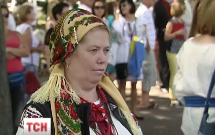 В Украине больше всего традиционалистов и людей, которые хотят быстрого обогащения