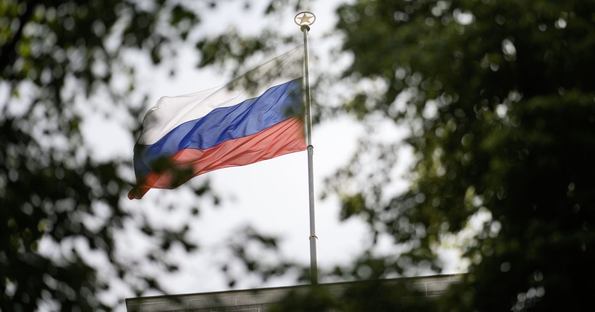 В Росії опустили "залізну завісу" для чиновників