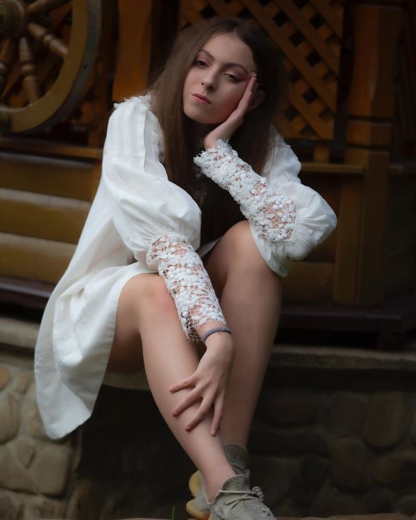  / © instagram.com/mashapolyakova