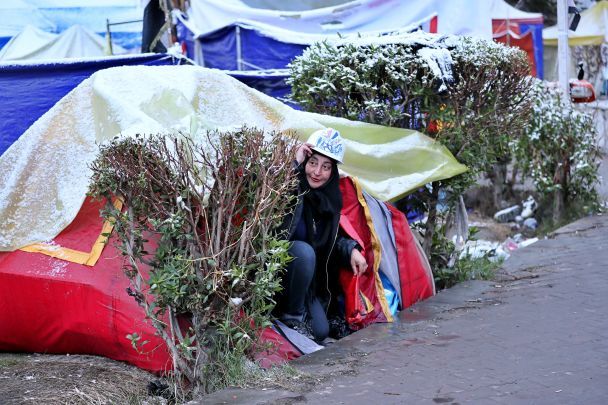  / © Associated Press