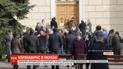 Хворий на коронавірус священник Московського патріархату збирається провести літургію в своєму храмі