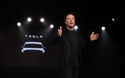Ілон Маск зробив гучну заяву щодо однієї зі своїх моделей Tesla