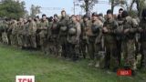 На Одещину повернулись бійці 28 окремої гвардійської механізованої бригади