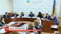 Планове засідання Нацради з питань ТБ і радіо не відбулося через раптову заміну в її складі