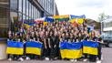 Збірна українського косметичного бренду ÉLAN посіла всі призові місця на чемпіонаті в Польщі
