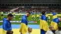 Збірна України з футболу