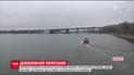 Младенец, которого мать сбросила в реку, находится в реанимации