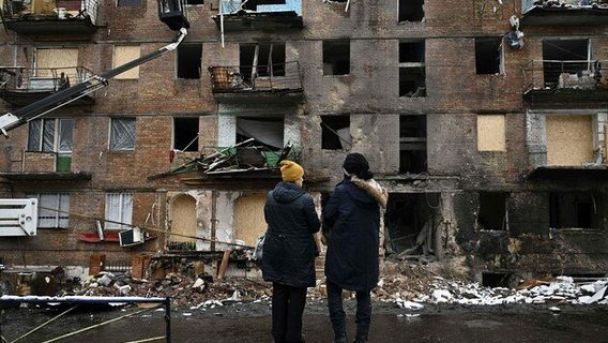 В Украине выплачивают компенсацию из-за войны: кто может получить и сколько