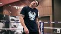 Фото Mark Robinson/Matchroom Boxing