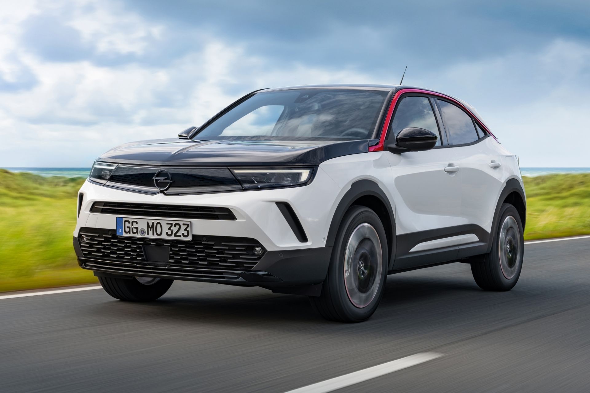 Что купить вместо кроссовера Mitsubishi Outlander — Новости