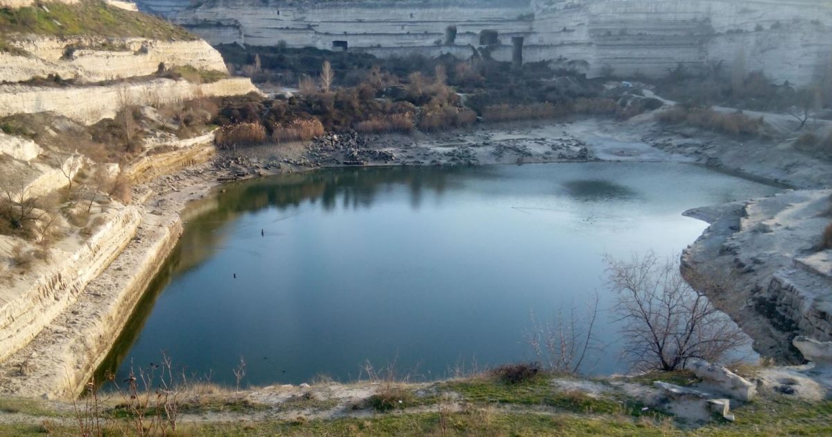 Россия обвиняет Украину в "водной блокаде" Крыма и "мести населению": МИД отреагировал