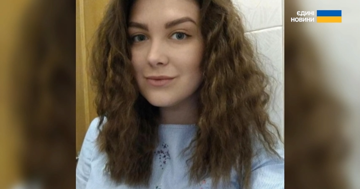 24-летняя Лолита, которую расстреляли россияне