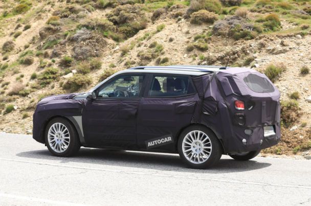  / © AutoCar