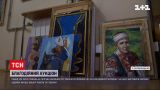 Понад 135 тисяч гривень на допомогу ЗСУ зібрали під час благодійного аукціону в Кропивницькому