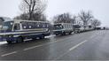 16 марта не будет проводиться эвакуация жителей Киевской области – Верещук