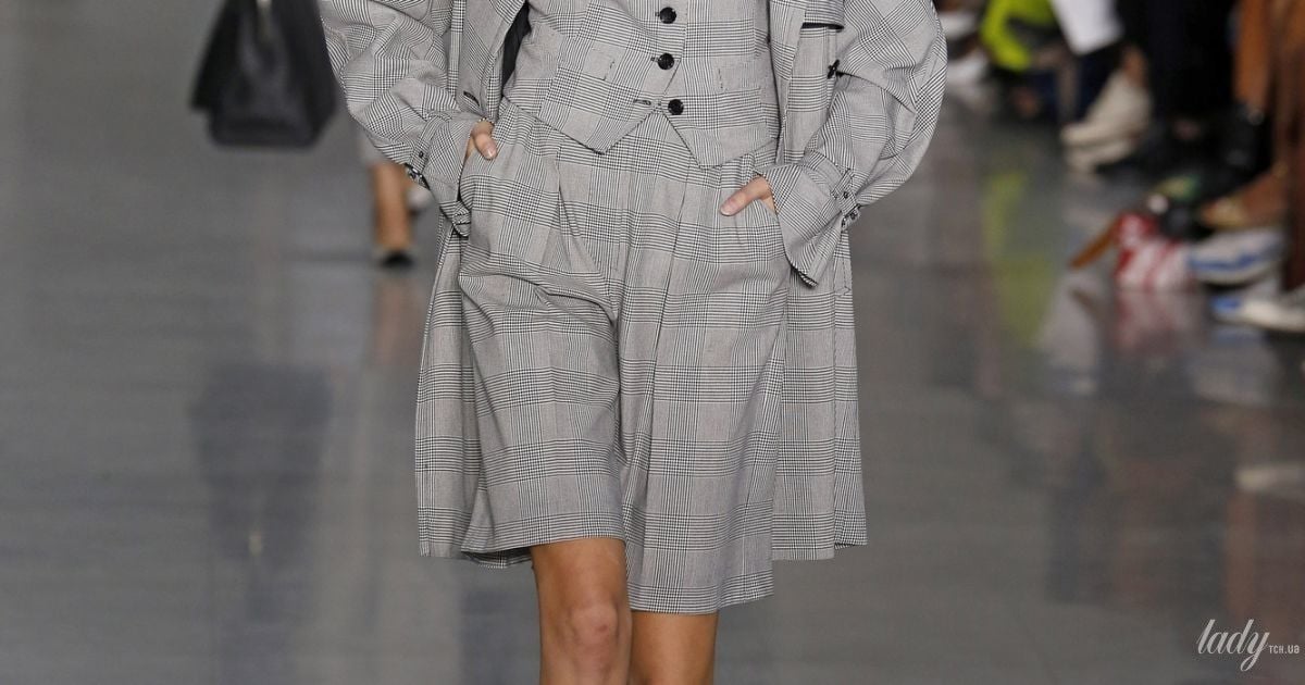 Колекція Max Mara прет-а-порте сезону весна-літо 2020 / © East News
