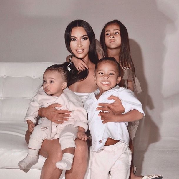  / © instagram.com/kimkardashian