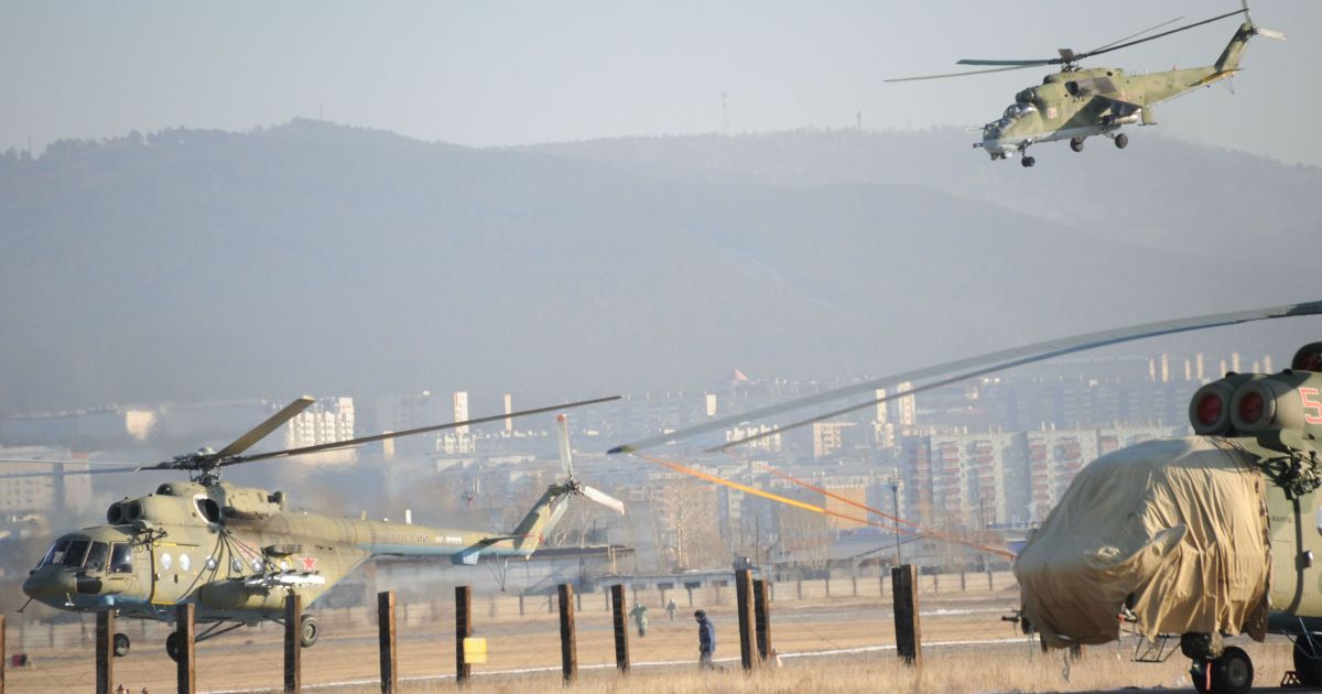 Міноборони РФ звинуватило США в атаках безпілотниками на сирійську авіабазу Хмеймім
