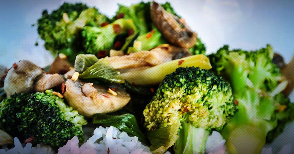 Вечеря, що захистить ваш мозок