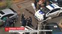 В Одессе произошла массовая драка, в результате которой пострадал милиционер