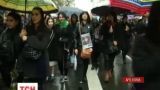 Кілька тисяч людей вийшли на акцію протесту в Буенос-Айресі через смерть 16-річної дівчини