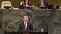Порошенко побоюється, що РФ готується до повномасштабної війни з Україною