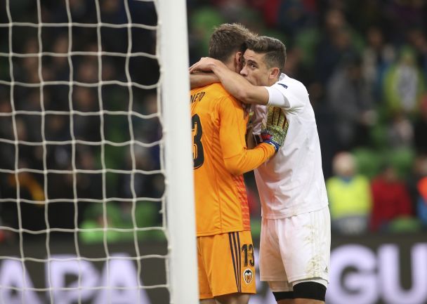  / © Associated Press