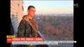 Від таксиста до офіцера: історія відважного українця, який не зрадив Батьківщину