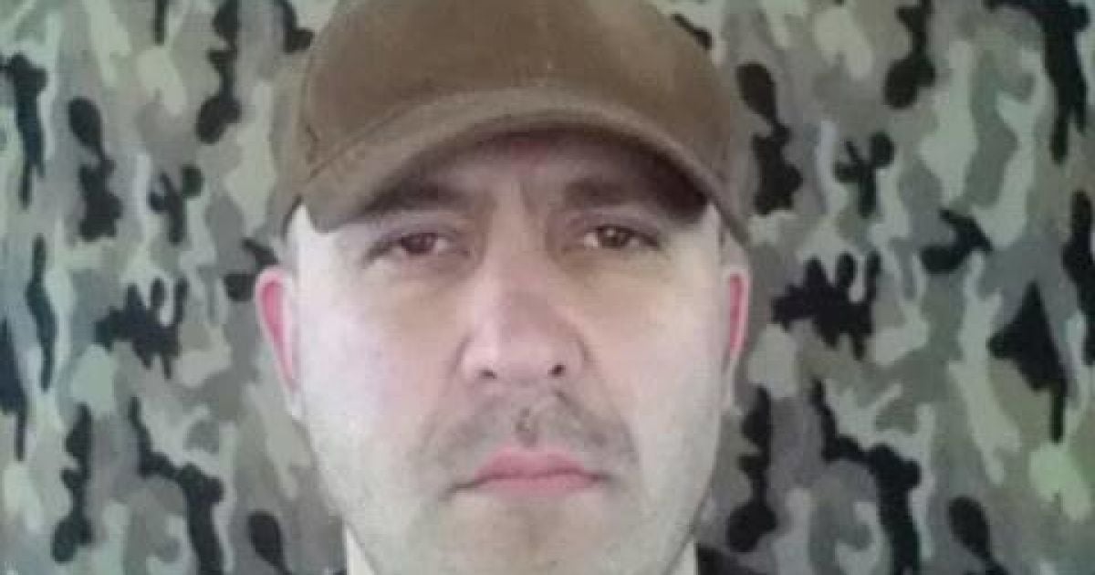 Суд посадил под домашний арест "киборга", которого подозревают в избиении полицейского под Радой