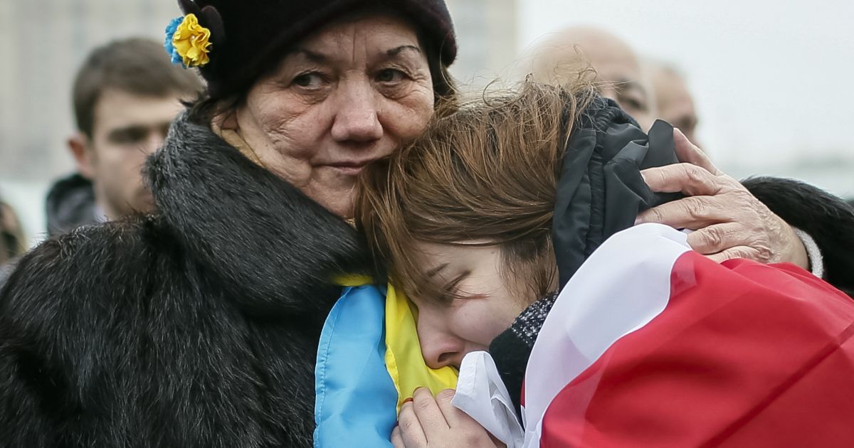 Доброволец Тамаз Сухіиашвили погиб 17 января в Донецком аэропорту / © Reuters