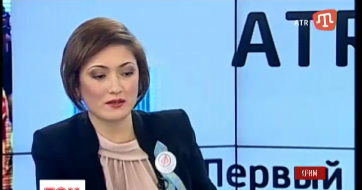 В Крыму пропал из эфира телеканал АТR
