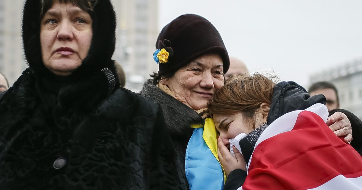 Доброволец Тамаз Сухіиашвили погиб 17 января в Донецком аэропорту / © Reuters