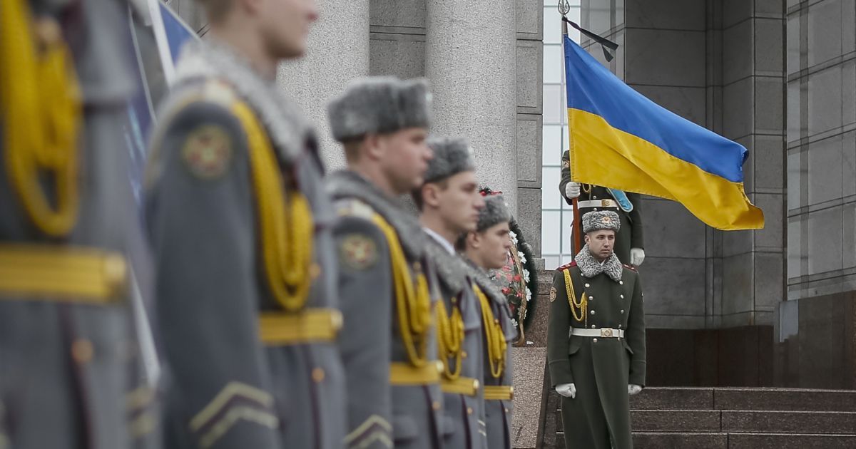 Доброволец Тамаз Сухіиашвили погиб 17 января в Донецком аэропорту / © Reuters
