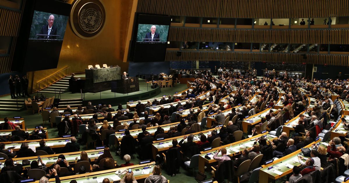 Украинский день состоялся в Парламентской Ассамблее Совета Европы