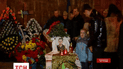 У Чернівцях попрощалися з інтерном-хірургом