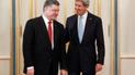 Керрі пояснив, коли чекати рішення Обами по зброї
