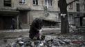 Волонтери не можуть пробитися до відрізаних від світу жителів Дебальцевого.