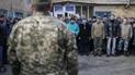 Москаль считает, что мобилизация провалилась из-за безвластия в отдельных районах