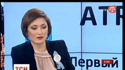 Крымскотатарский канал АТР в полночь прекратил вещание в Крыму