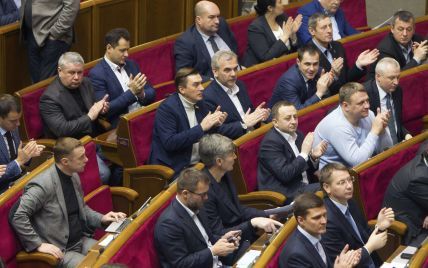 Депутаты разорвали военное сотрудничество с Россией и запретили транзит военных РФ в Приднестровье