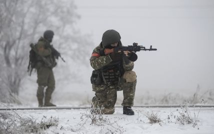 "Азов" заявляє про початок наступу в бік Новоазовська та звільнення Широкиного