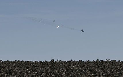 "Воздушный бой" в Винницкой области: в ВСУ объяснили, что произошло