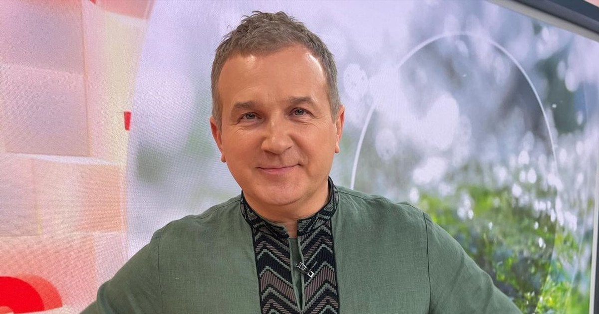 Юрій Горбунов