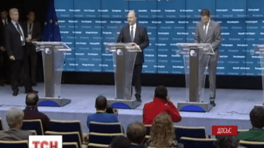 В Брюсселе решается будущее европейской валюты и Еврозоны