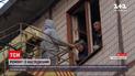Новини України: що нині відбувається в Кропивницькому, де впало перекриття в багатоповерхівці