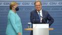 Парламентские выборы в Германии: блок Меркель получил самый низкий результат в истории