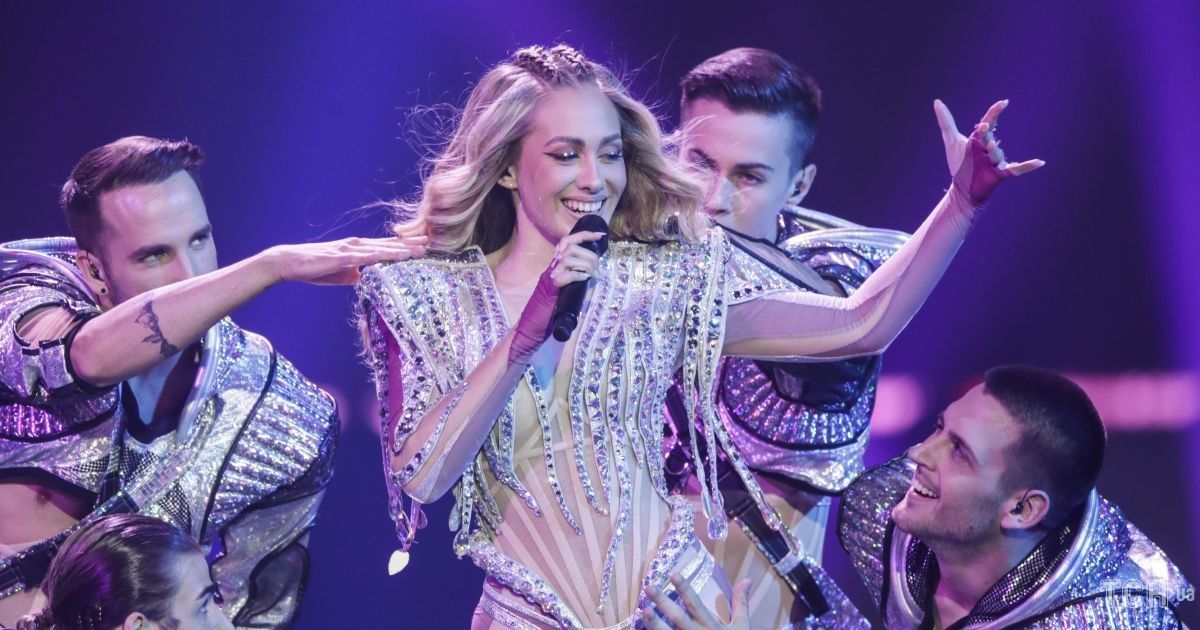 Albina из Хорватии