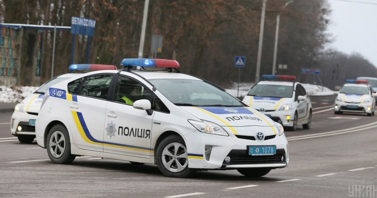 "Вопиющая ситуация": в Харькове патрульные массово увольняются с работы