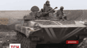 Бойовики б’ють із важкої зброї