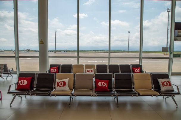  / © www.airports.ge